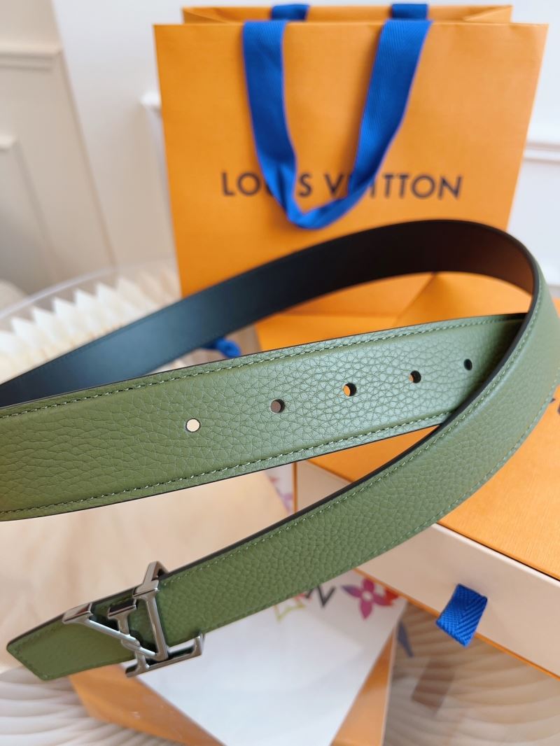 Louis Vuitton Belts